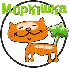 Логотип Моркішка